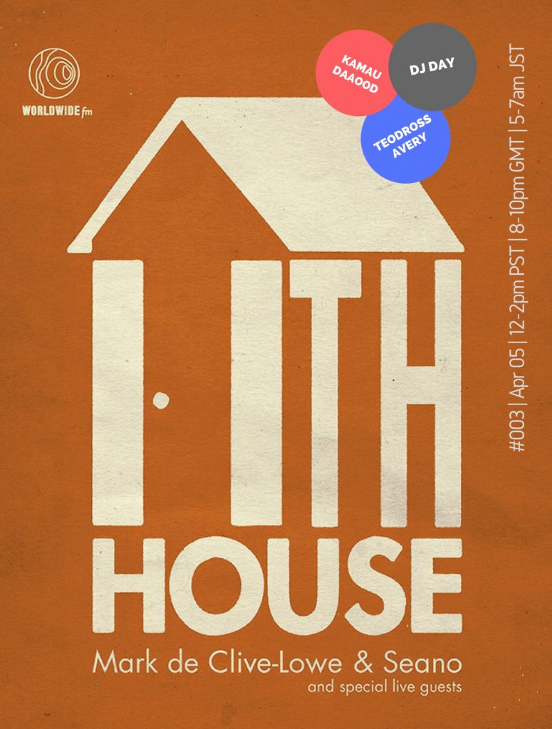 11th House April 5