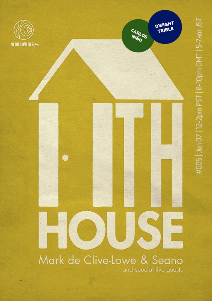 11th House June 2017