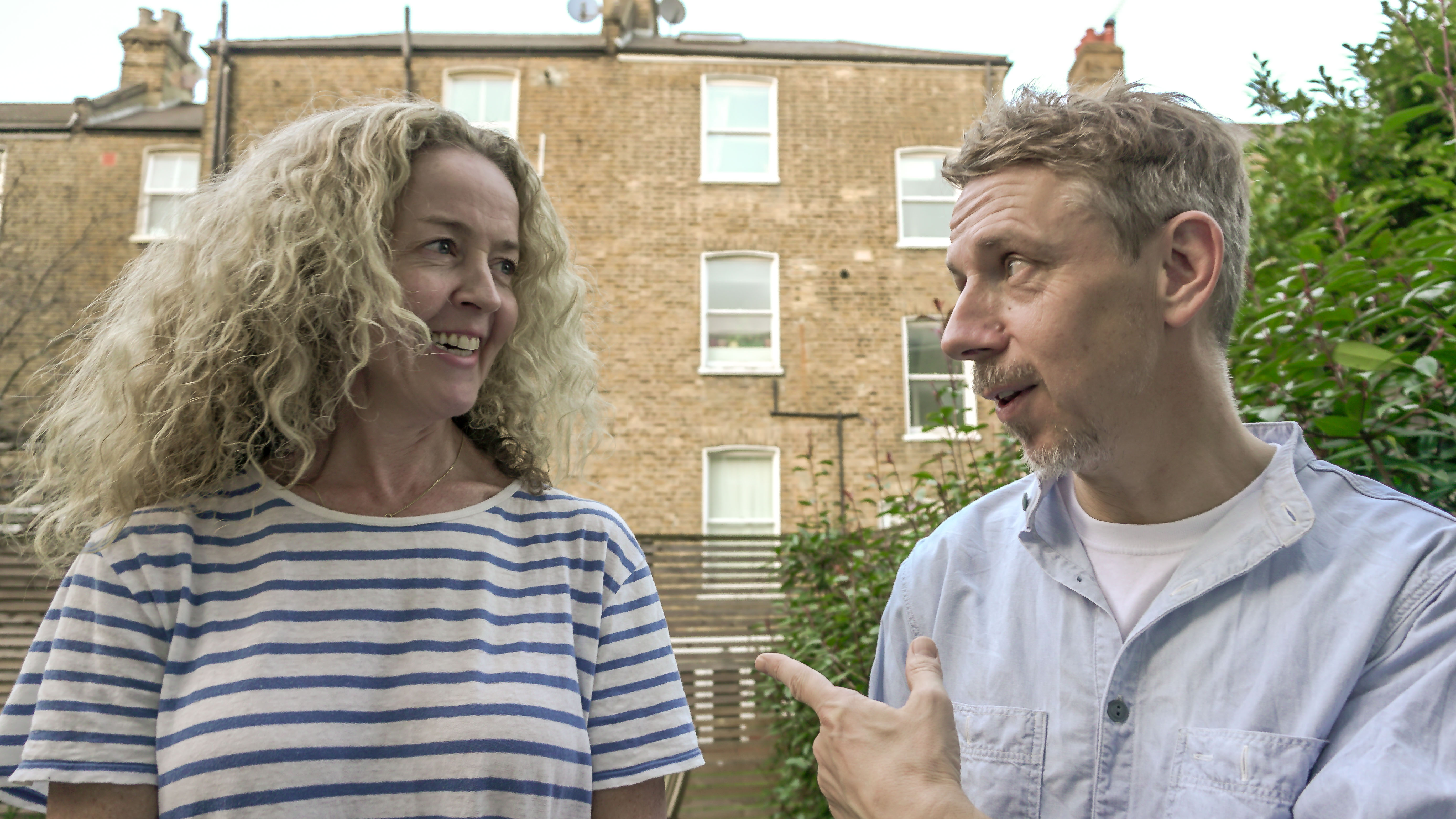 Brownswood Basement: Gilles Peterson with Deirdre O Callaghan, Kokoroko  (Live), Perry Louis and Ola Szmidt (Live) – Worldwide FM