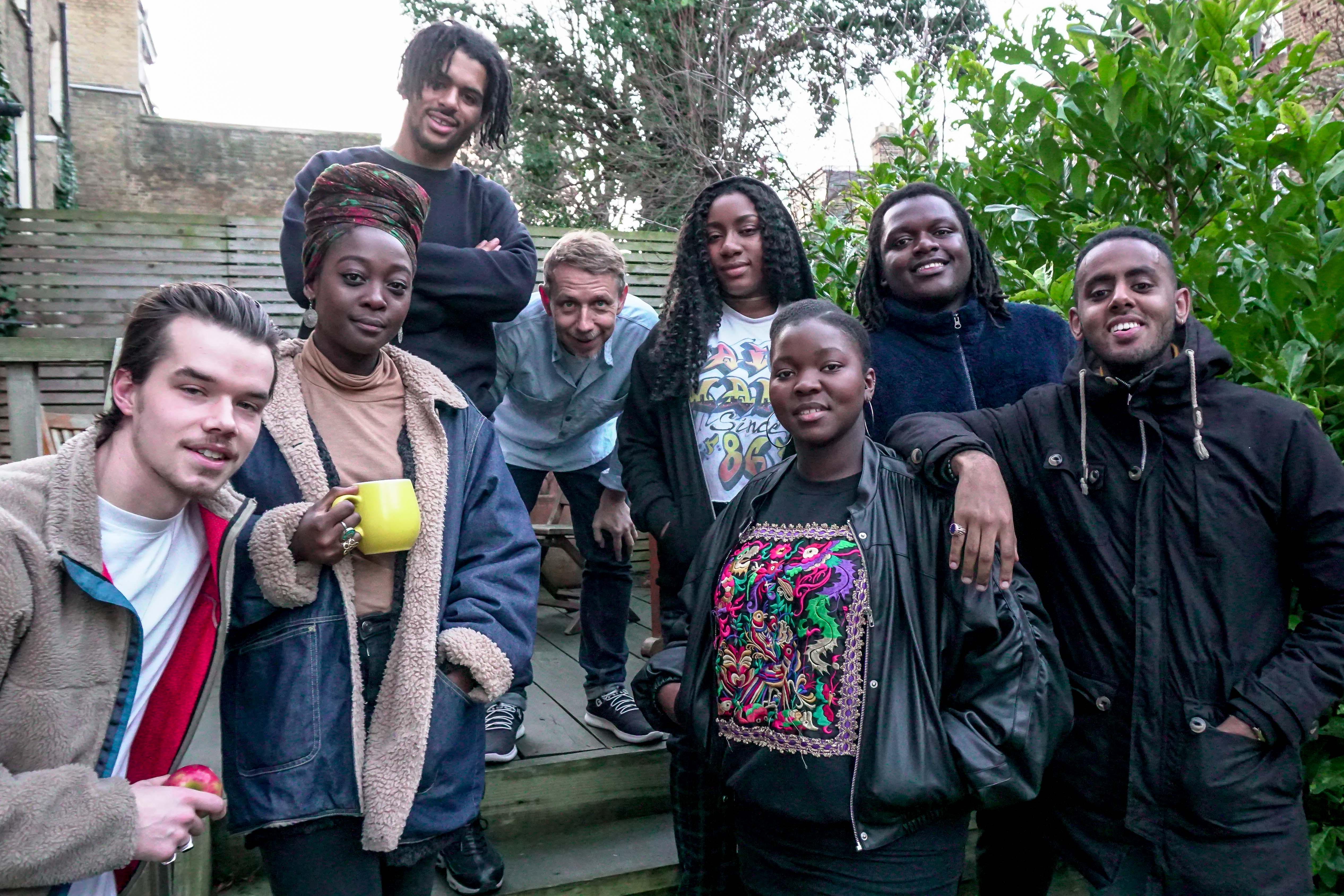 Brownswood Basement: Gilles Peterson with Deirdre O Callaghan, Kokoroko  (Live), Perry Louis and Ola Szmidt (Live) – Worldwide FM